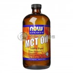 MCT Oil - 946ml.