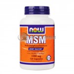 MSM – 1000 mg. / 120 Caps.