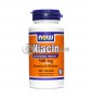 Niacin - 500 mg. / 100 Tabs.