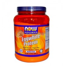 Eggwhite Protein - 680 gr.
