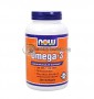 Omega 3 Fish Oil - 1000 mg. / 200 Softgels