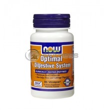 Optimal Digestive System - 90 VCaps.