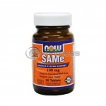 SAMe - 100 mg. / 30 VTabs.