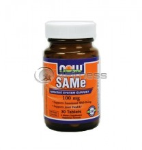 SAMe - 100 mg. / 30 VTabs.