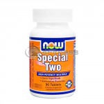 Special Two – 90 Tabs.