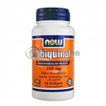 Ubiquinol – 100 mg. / 60 Softgels