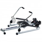 Гребен тренажор Basic Rower