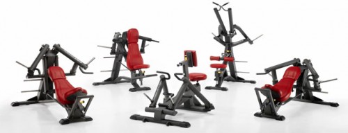 Фитнес уреди за дома и залата от 4Fitnessbg.com