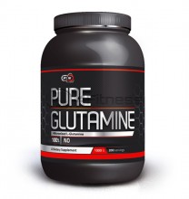 100% Pure Glutamine 1000 gr.
