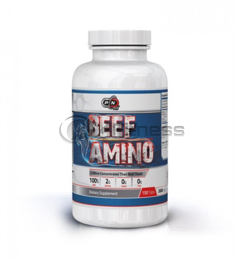 Beef Amino – 150 tabl.