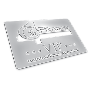 VIP Card