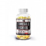 OMEGA 3 FISH OIL – 100 дражета
