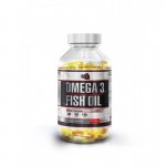 OMEGA 3 FISH OIL – 200 дражета