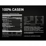 100% Casein Protein – 450 г.