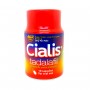 Cialis - Циалис - 10 капс. х 20 мг.