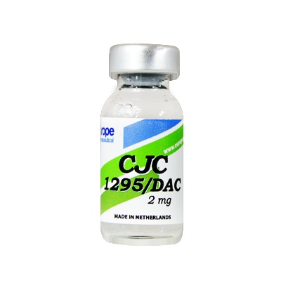 CJC 1295/DAC – 2 мг.