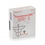 Testosterone Mix / Тестостеронов Микс – 10 амп. х 250 мг.