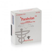 Parabolan / Параболан