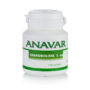 Anavar (Oxandrolone) – 100 таб. x 5 мг.