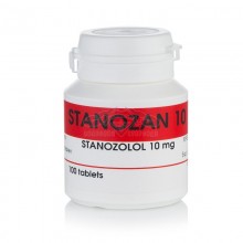 Stanozan 10