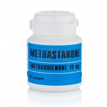 Methastanone