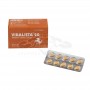 Vidalista 20 (Tadalafil) – индийски аптечен циалис – 10 табл. х 20 мг.