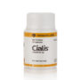 Cialis (Tadalafil) – 10 капс. х 20 мг.