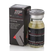 TP-Ject 100