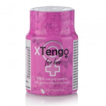 XTengo® For Her