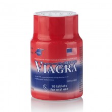 Viagra Long Effect