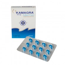 Kamagra Softgels