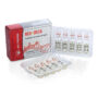Red Deca 250 (Nandrolone Decanoate) - 10 амп. х 250 мг.