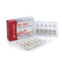 RED BOLD 250 (Boldenone Undecylenate) – 10 амп. х 250 мг.