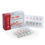 RED PROP 100 (Testosterone Propionate) - 10 амп. х 100 мг.