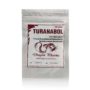 Turanabol (Chlordehydromethyltestosterone) - 100 табл. х 10 мг.