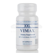 Vimax XXL