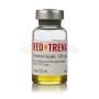 Red TrenA 100 (Trenbolone Acetate) - 10 мл. х 100 мг.