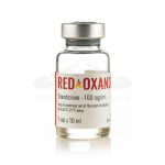 Red Oxandrol 100
