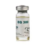 EQ 300 (Boldenone Undecylenate)