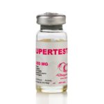 Supertest 450 (Testosterone Mix)