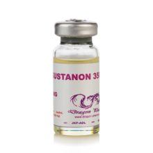 Sustanon 250 (Testosterone Mix)