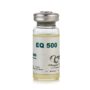 EQ 500 (Boldenone Undecylenate) - 10 мл. х 500 мг.