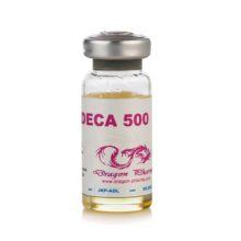 Deca 500 (Nandrolone Decanoate)
