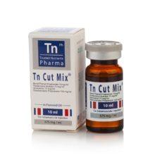 TN Cut Mix 10 мл. х 375 мг.