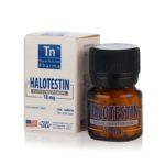 Halotestin (Fluoxymesterone)