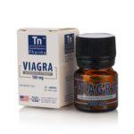Viagra (Sildenafil) – 12 табл. х 100 мг.