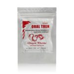 Oral Tren – 100 табл.