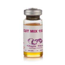 Cut Mix 150 (Drostanolone Propionate)