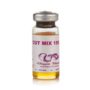 Cut Mix 150 (Drostanolone Propionate, Testosterone Propionate, Trenbolone Acetate) - 10 мл. х 150 мг.