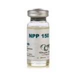 NPP 150 (Nandrolone Phenylpropionate)